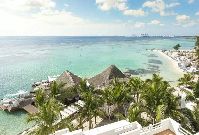 Fotos del hotel Be Live Experience Hamaca Beach:  39