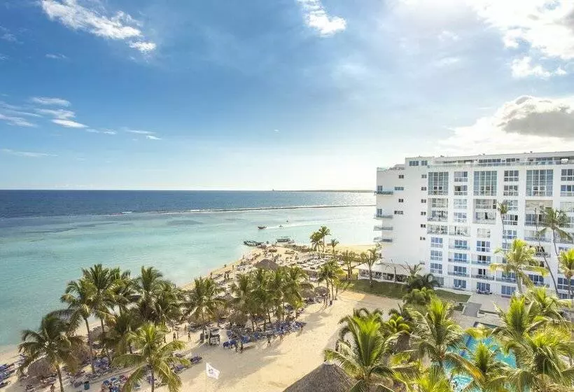 Fotos del hotel Be Live Experience Hamaca Beach:  42