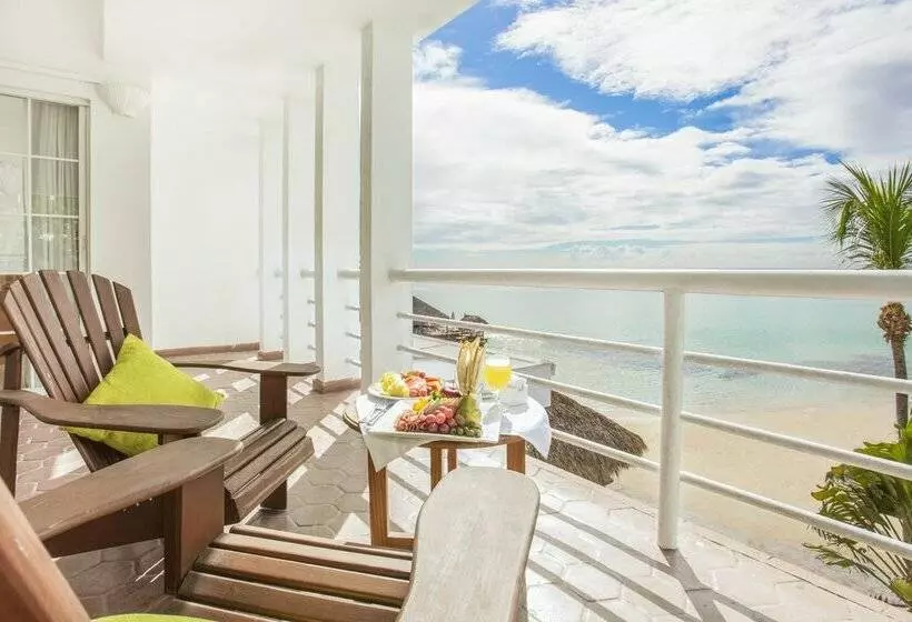 Fotos del hotel Be Live Experience Hamaca Beach:  68