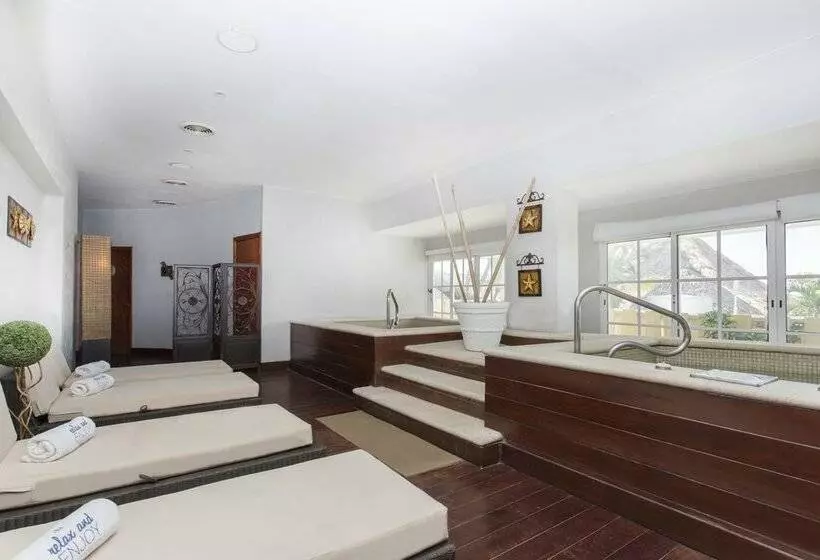 Fotos del hotel Be Live Experience Hamaca Beach:  54