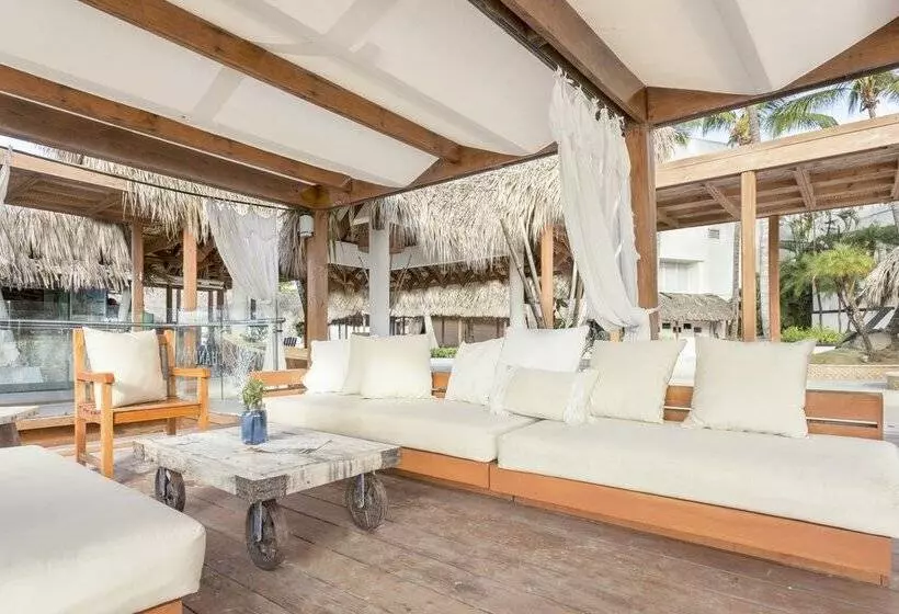 Fotos del hotel Be Live Experience Hamaca Beach:  67