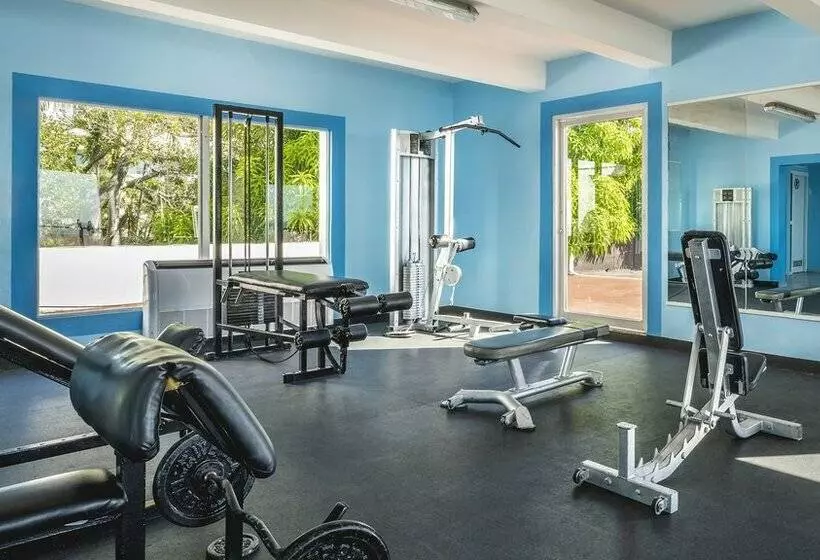 Fotos del hotel Be Live Experience Hamaca Beach:  21