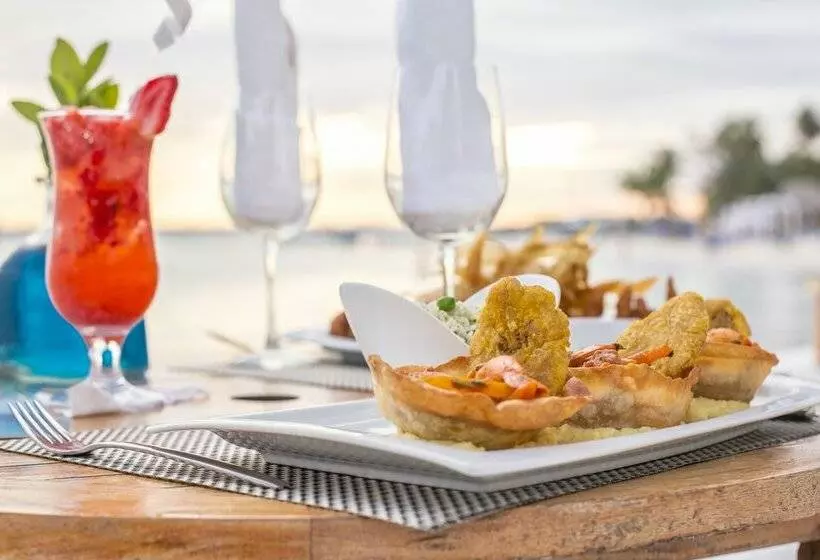 Fotos del hotel Be Live Experience Hamaca Beach:  59