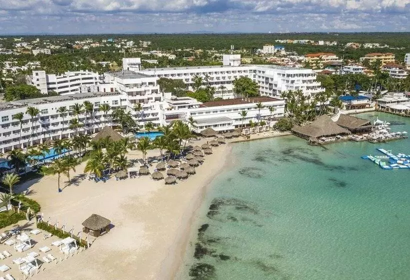 Fotos del hotel Be Live Experience Hamaca Beach:  38