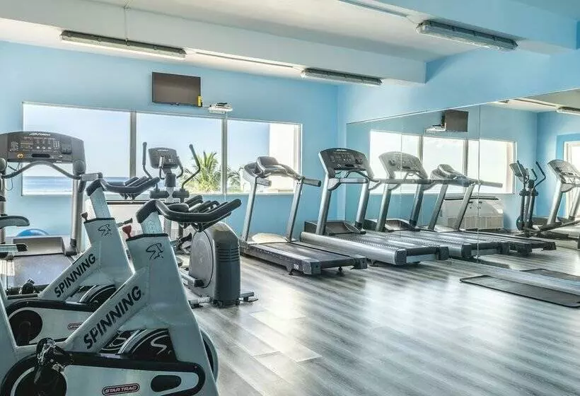 Fotos del hotel Be Live Experience Hamaca Beach:  20