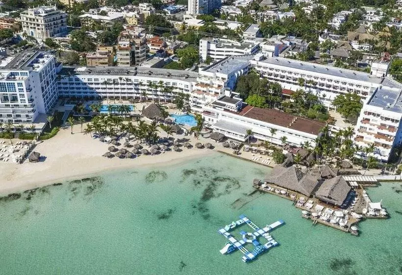 Fotos del hotel Be Live Experience Hamaca Beach:  43