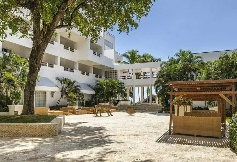 Fotos del hotel Be Live Experience Hamaca Beach:  86