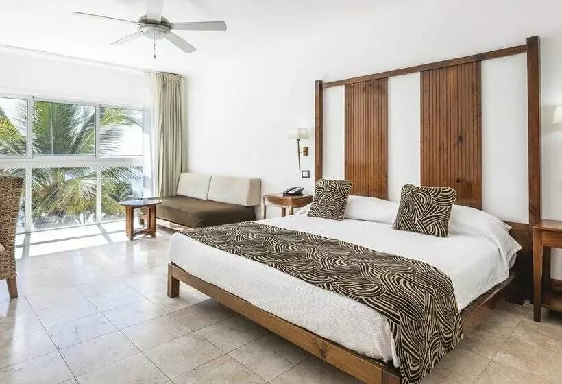 Fotos del hotel Be Live Experience Hamaca Beach:  49