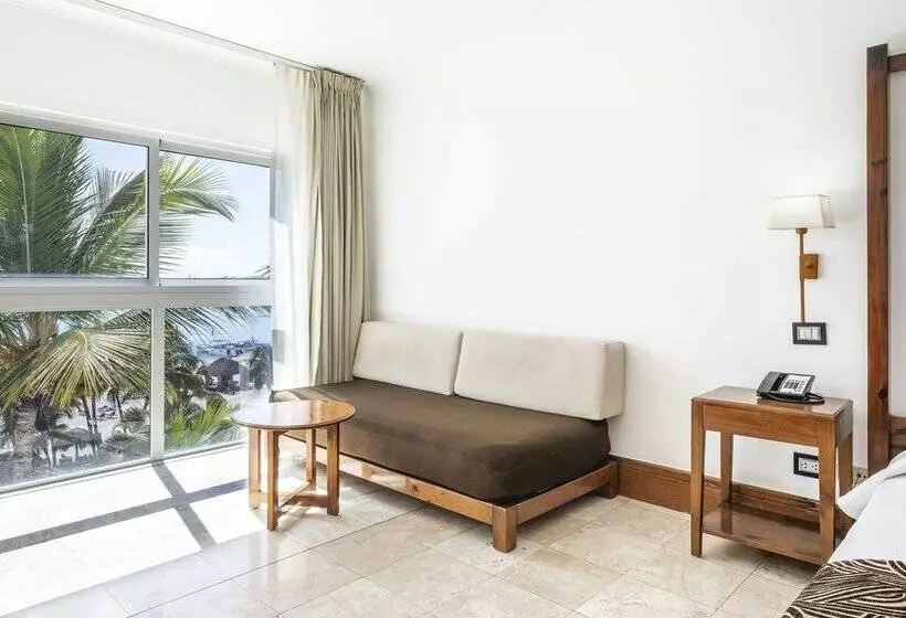 Fotos del hotel Be Live Experience Hamaca Beach:  53