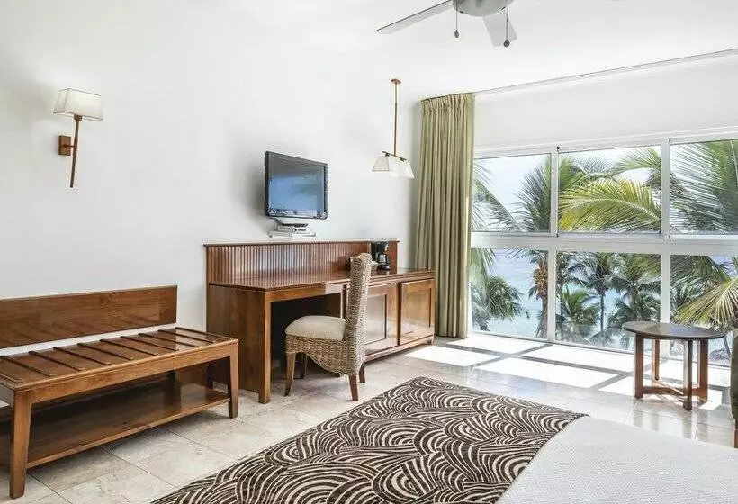 Fotos del hotel Be Live Experience Hamaca Beach:  51