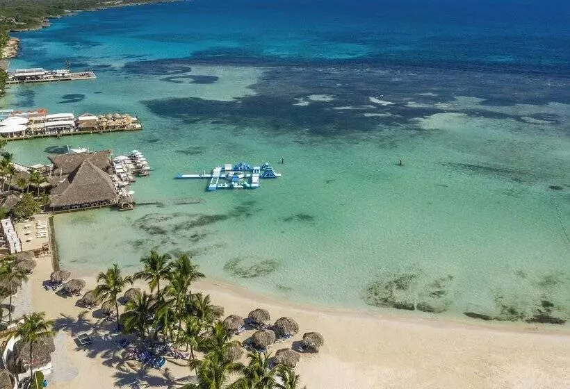 Fotos del hotel Be Live Experience Hamaca Beach:  48