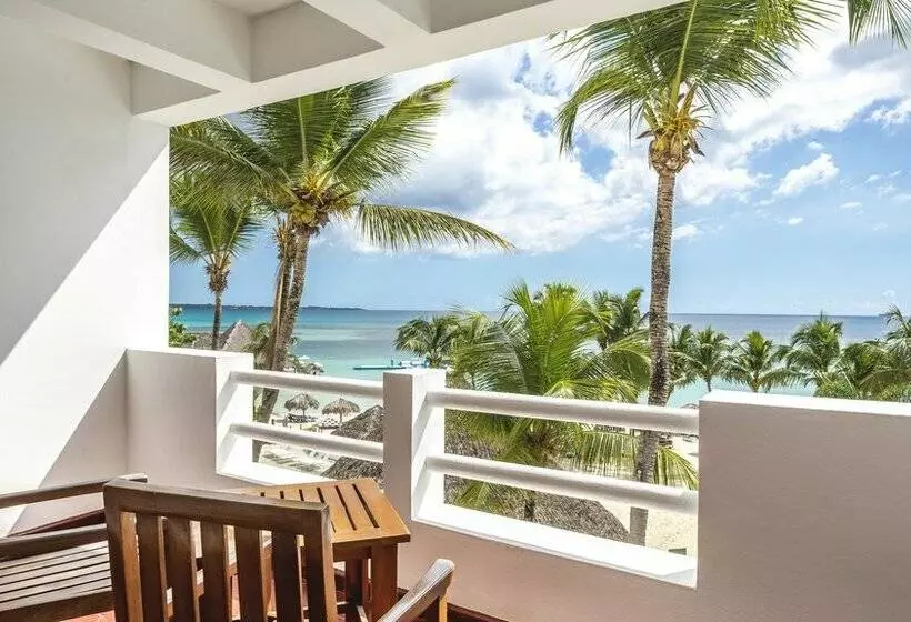 Fotos del hotel Be Live Experience Hamaca Beach:  47