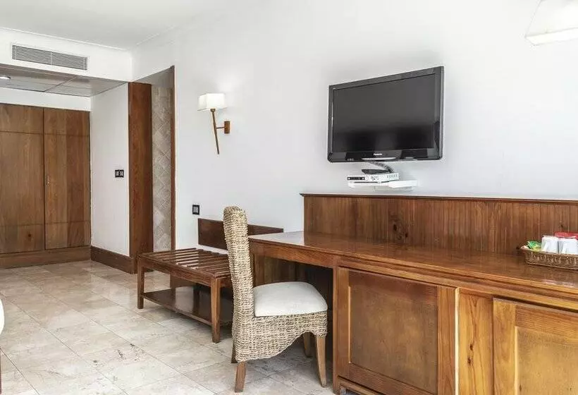 Fotos del hotel Be Live Experience Hamaca Beach:  17