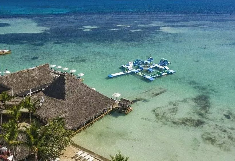 Fotos del hotel Be Live Experience Hamaca Beach:  40