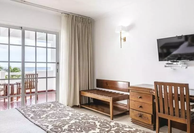 Fotos del hotel Be Live Experience Hamaca Beach:  19