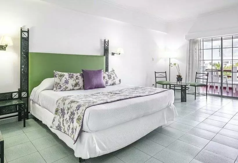 Fotos del hotel Be Live Experience Hamaca Beach:  13