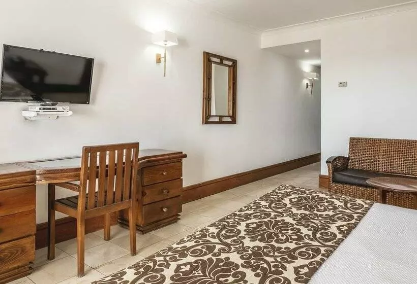 Fotos del hotel Be Live Experience Hamaca Beach:  16