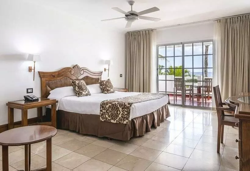 Fotos del hotel Be Live Experience Hamaca Beach:  52