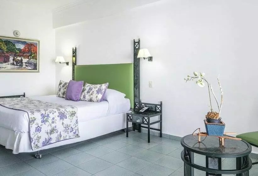 Fotos del hotel Be Live Experience Hamaca Beach:  11