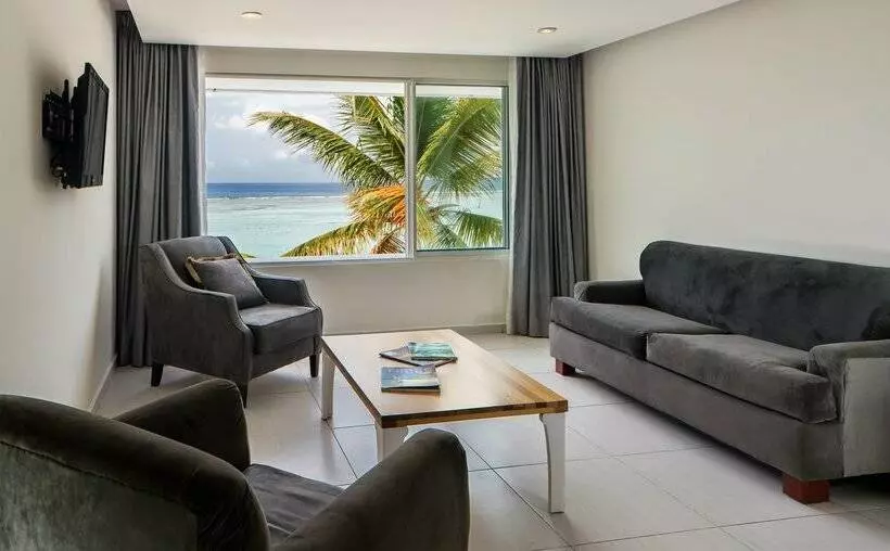 Fotos del hotel Be Live Experience Hamaca Beach:  76