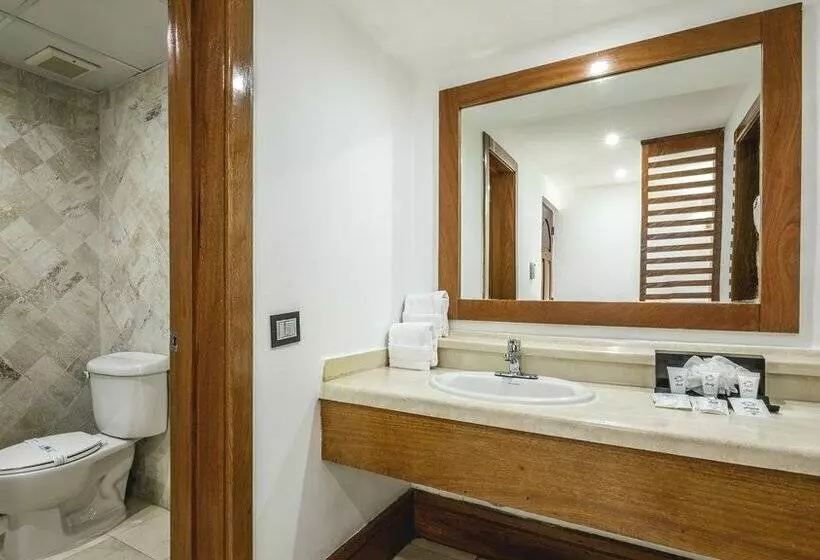 Fotos del hotel Be Live Experience Hamaca Beach:  32