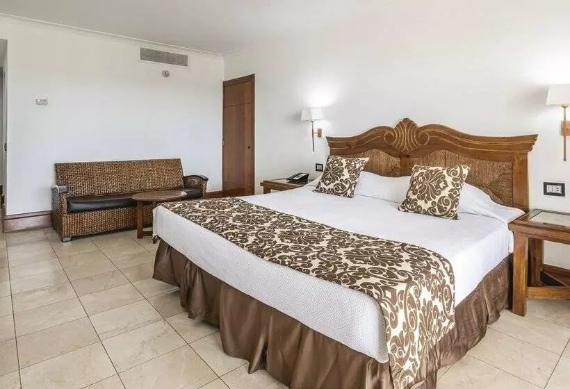 Fotos del hotel Be Live Experience Hamaca Beach:  18