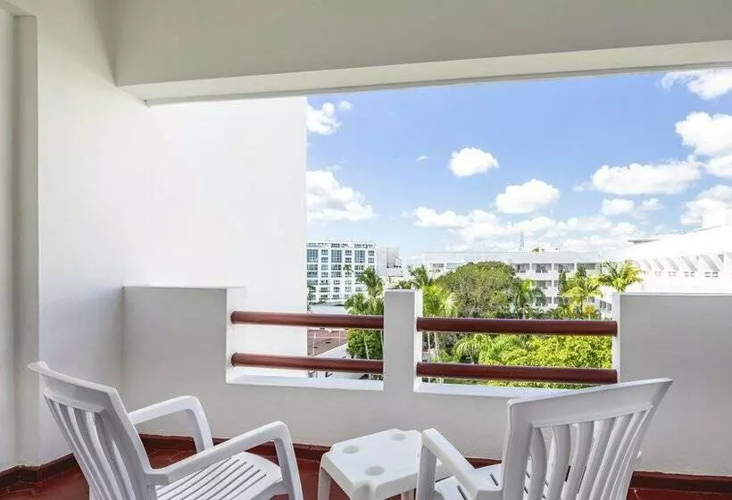 Fotos del hotel Be Live Experience Hamaca Beach:  78