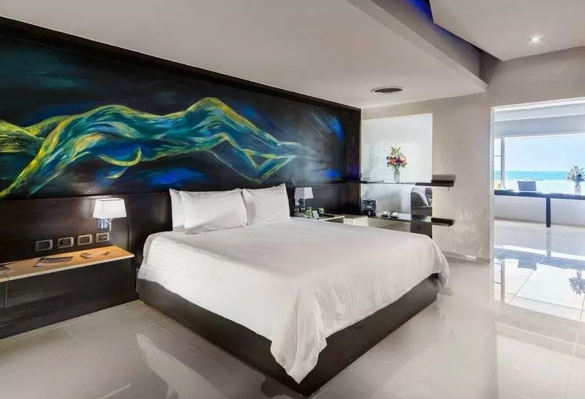 Fotos del hotel Be Live Experience Hamaca Beach:  14