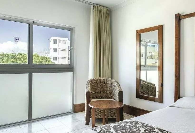 Fotos del hotel Be Live Experience Hamaca Beach:  79