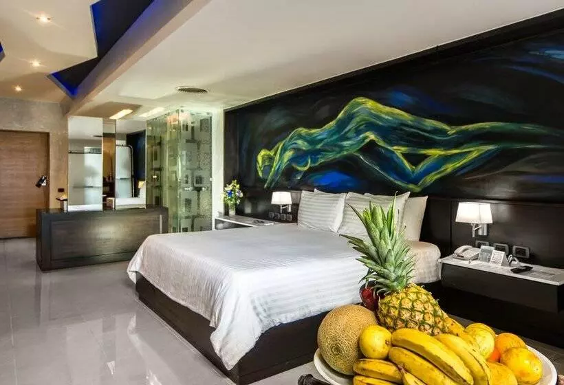 Fotos del hotel Be Live Experience Hamaca Beach:  15