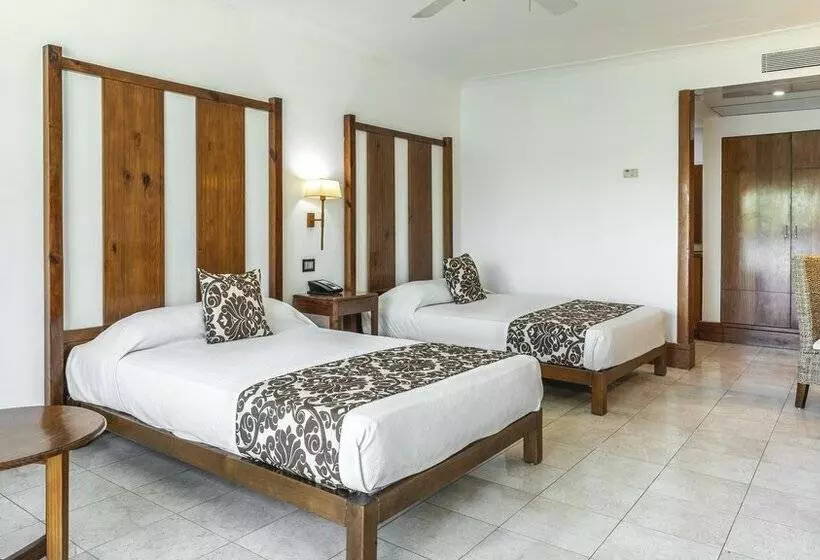 Fotos del hotel Be Live Experience Hamaca Beach:  10