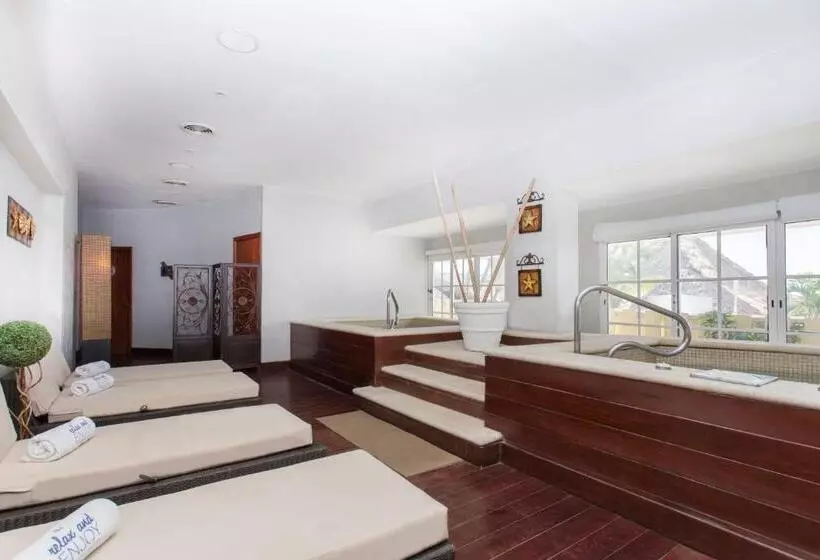 Fotos del hotel Be Live Experience Hamaca Beach:  8