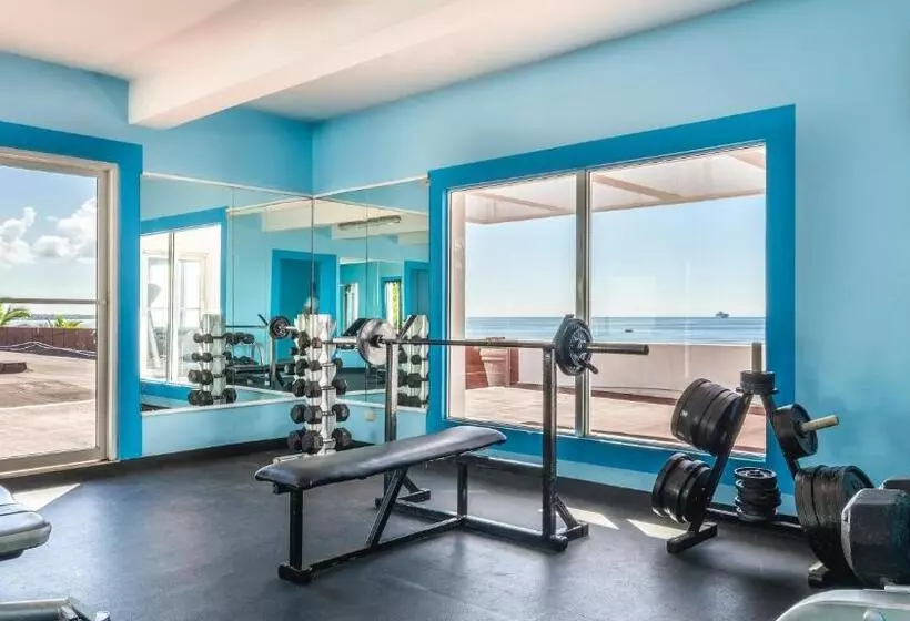 Fotos del hotel Be Live Experience Hamaca Beach:  3