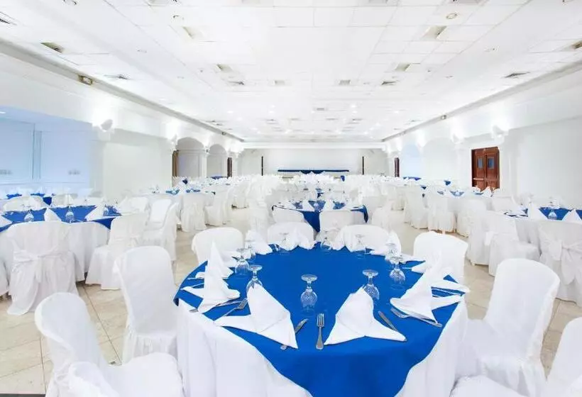 Fotos del hotel Be Live Experience Hamaca Beach:  5