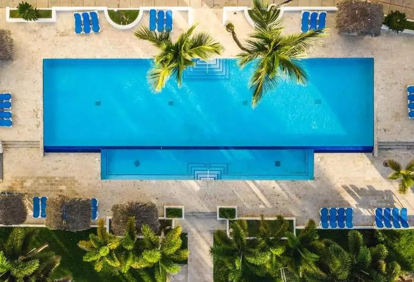 Be Live Experience Hamaca Beach