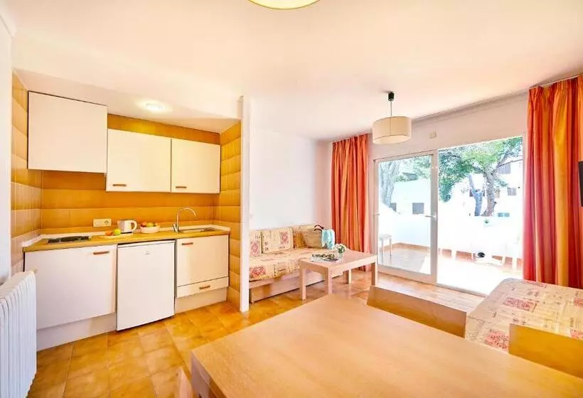 Fotos del hotel Gavimar Ariel Chico Hotel And Apartments:  8