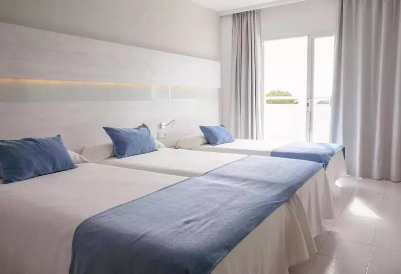 Fotos del hotel Gavimar Ariel Chico Hotel And Apartments:  11