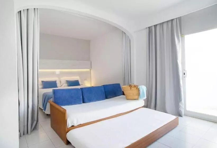 Fotos del hotel Gavimar Ariel Chico Hotel And Apartments:  3