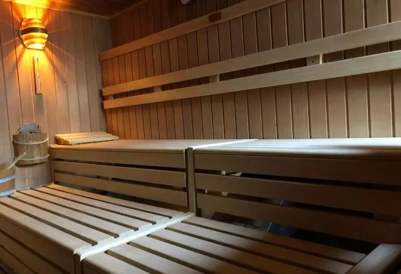 Fotos del hotel Haas:  12