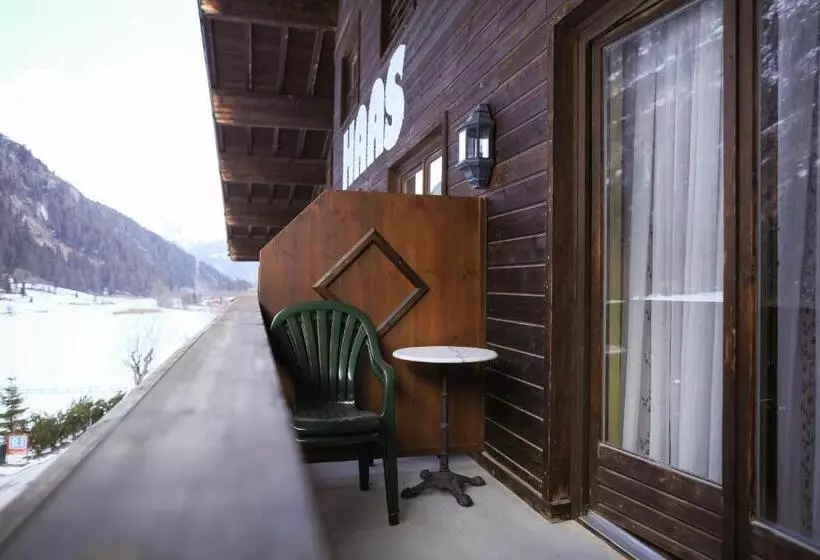 Fotos del hotel Haas:  6