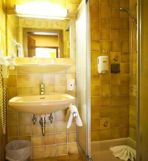 Fotos del hotel Haas:  7