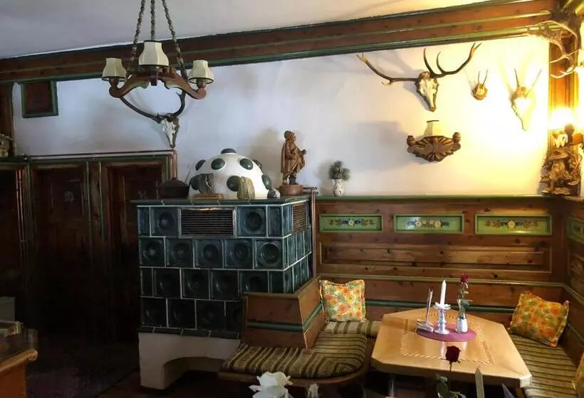 Fotos del hotel Haas:  5