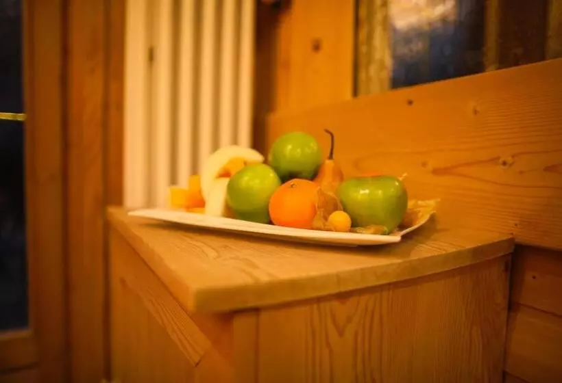 Fotos del hotel Haas:  8