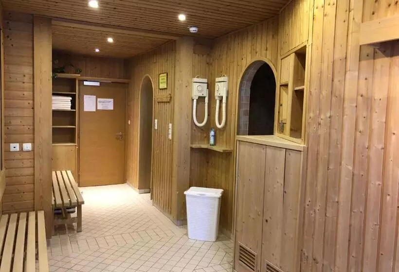 Fotos del hotel Haas:  18