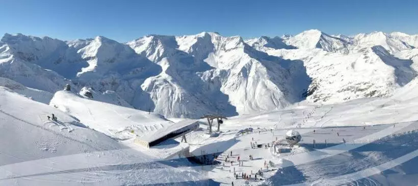 Fotos del hotel Haas:  9