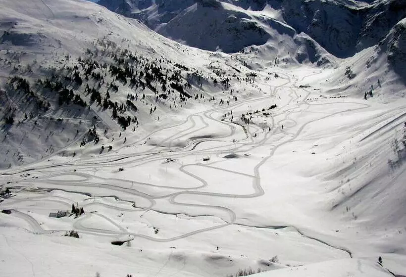 Fotos del hotel Haas:  16