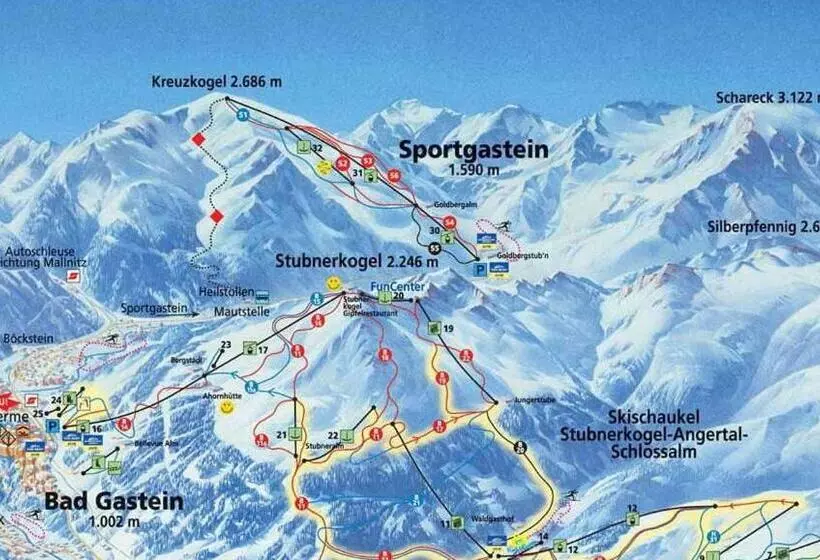 Fotos del hotel Haas:  15