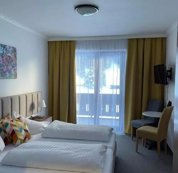 Fotos del hotel Haas:  21