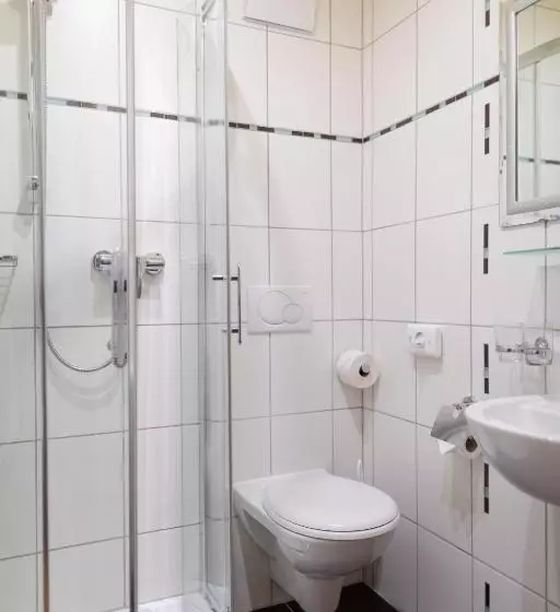 Fotos del hotel Haas:  19