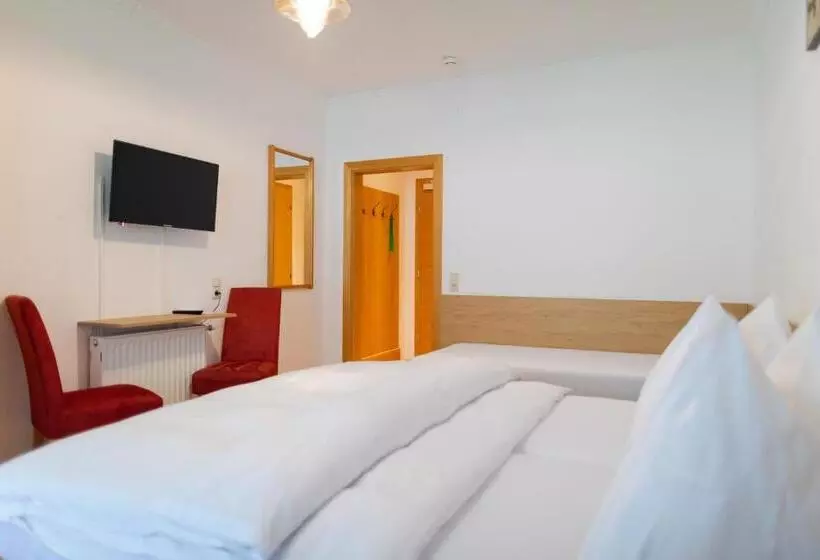 Fotos del hotel Haas:  17